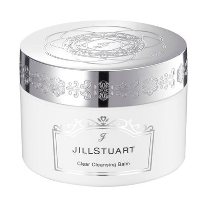 JILL STUART Clear Cleansing Balm, 90g