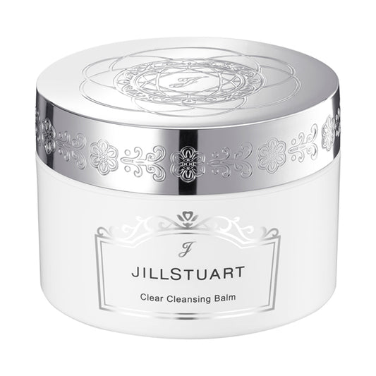 JILL STUART Clear Cleansing Balm, 90g