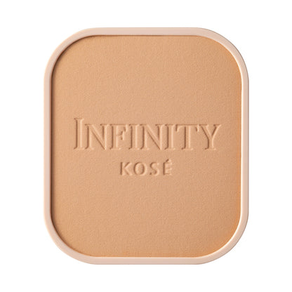 INFINITY Skin Luminance Foundation Refill (OC-415 Ochre), 9g