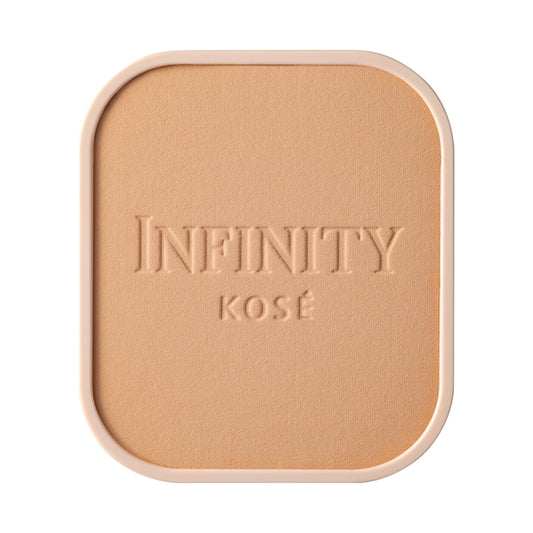 INFINITY Skin Luminance Foundation Refill (OC-415 Ochre), 9g
