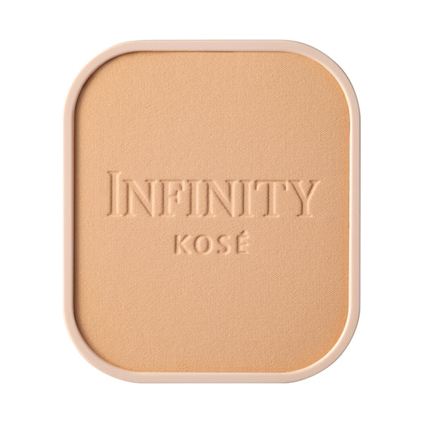 INFINITY Skin Luminance Foundation Refill (OC-410 Ochre), 9g