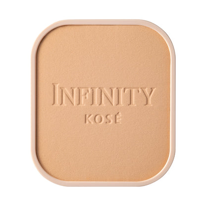 INFINITY Skin Luminance Foundation Refill (OC-410 Ochre), 9g