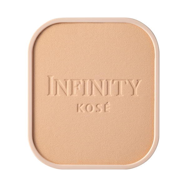 INFINITY Skin Luminance Foundation Refill (OC-405 Ochre), 9g