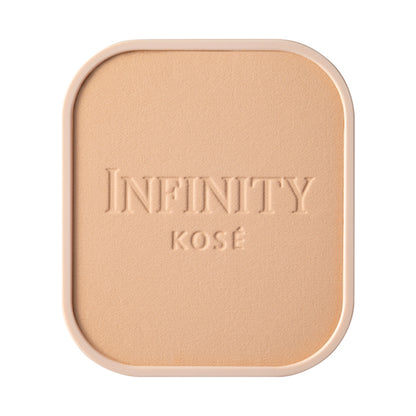 INFINITY Skin Luminance Foundation Refill (OC-405 Ochre), 9g