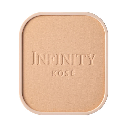 INFINITY Skin Luminance Foundation Refill (OC-405 Ochre), 9g