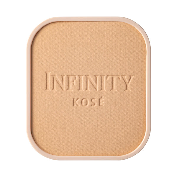 INFINITY Skin Luminance Foundation Refill (BO-310 Beige Ochre), 9g
