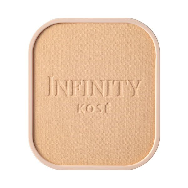 INFINITY Skin Luminance Foundation Refill (BO-305 Beige Ochre), 9g