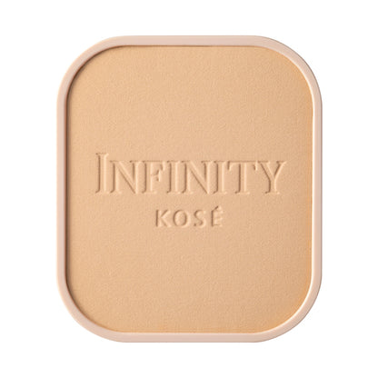 INFINITY Skin Luminance Foundation Refill (BO-305 Beige Ochre), 9g
