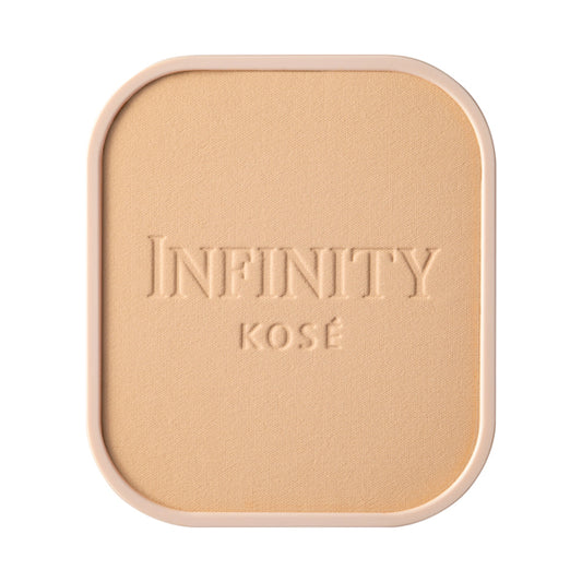INFINITY Skin Luminance Foundation Refill (BO-305 Beige Ochre), 9g
