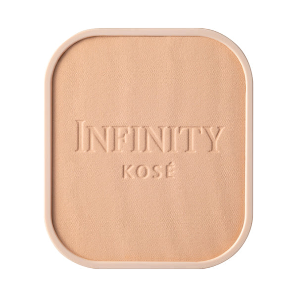 INFINITY Skin Luminance Foundation Refill (PO-205 Pink Ochre), 9g