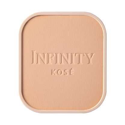 INFINITY Skin Luminance Foundation Refill (PO-205 Pink Ochre), 9g