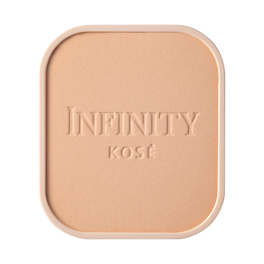 INFINITY Skin Luminance Foundation Refill (PO-205 Pink Ochre), 9g