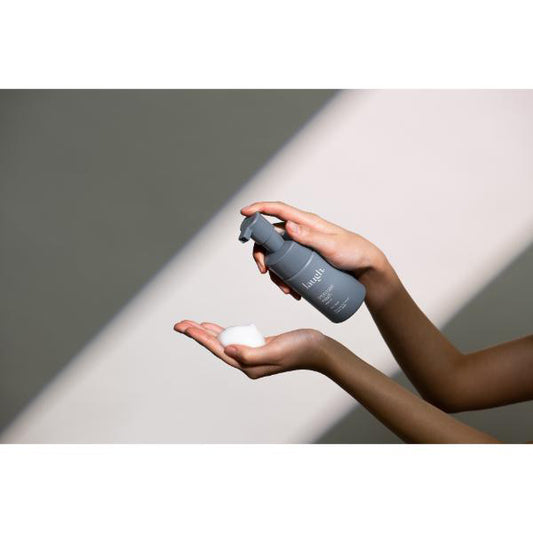 laugh. Intimate Wash (Pure Musk), 100ml