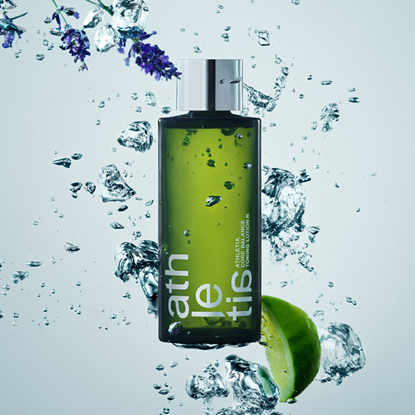 athletia Core Balance Toning Lotion N, 150ml