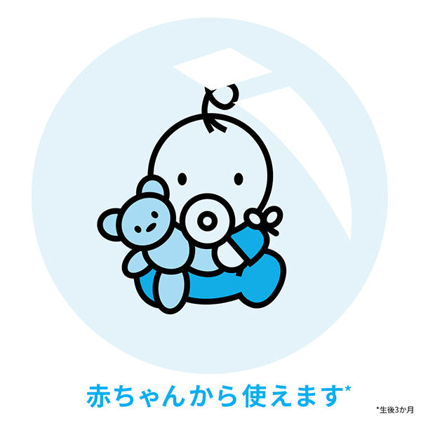 Repica Face & Body Balm AP+M, 200ml