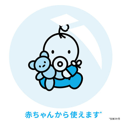 Repica Face & Body Balm AP+M, 200ml