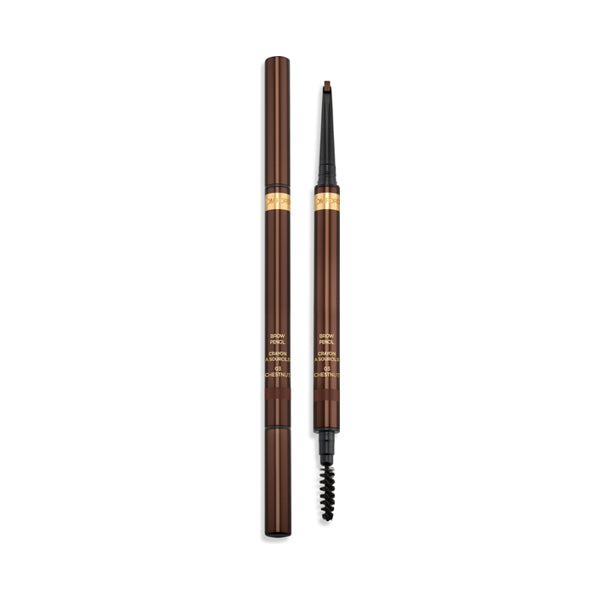 Tom Ford Beauty Brow pencil, 03 Chestnut