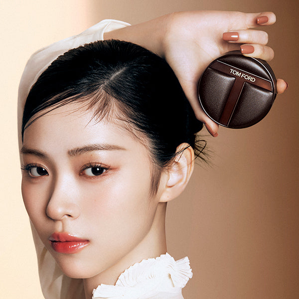 Tom Ford Beauty Brow pencil, 03 Chestnut