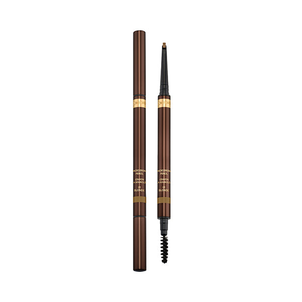 Tom Ford Beauty Brow pencil, 01 Blonde