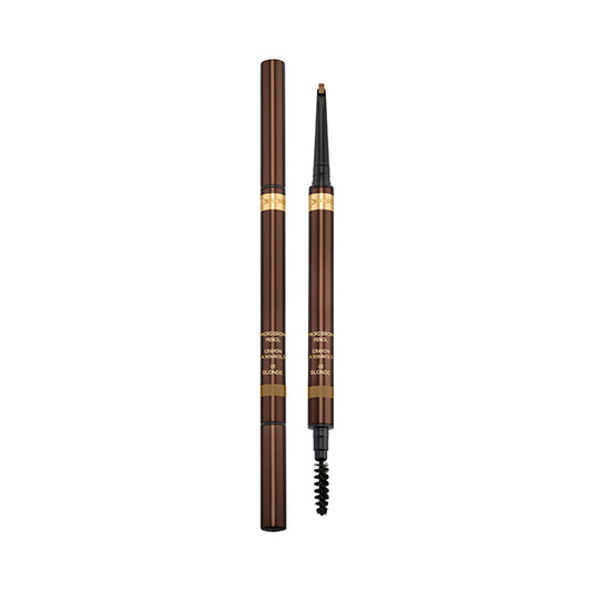 Tom Ford Beauty Brow pencil, 01 Blonde