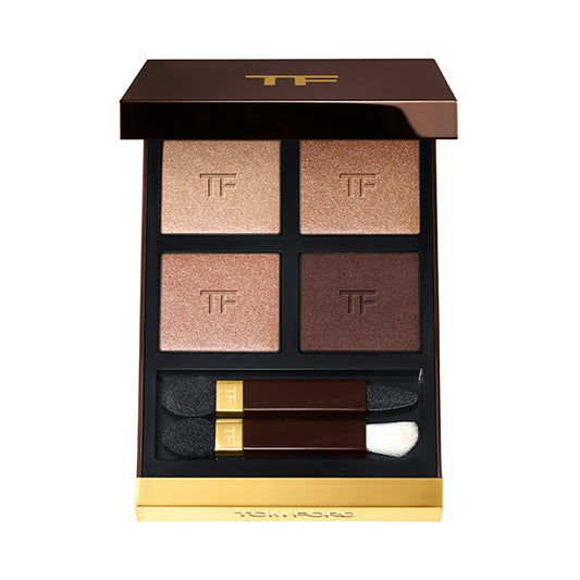 Tom Ford Beauty Eye Color Quad, 48 Peach Glamour