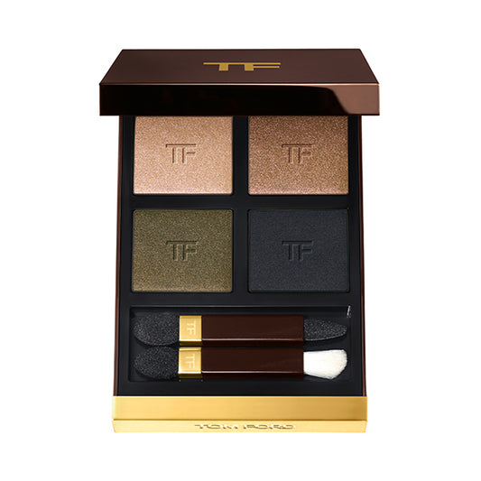 Tom Ford Beauty Eye Color Quad, 47 Olive Smoke