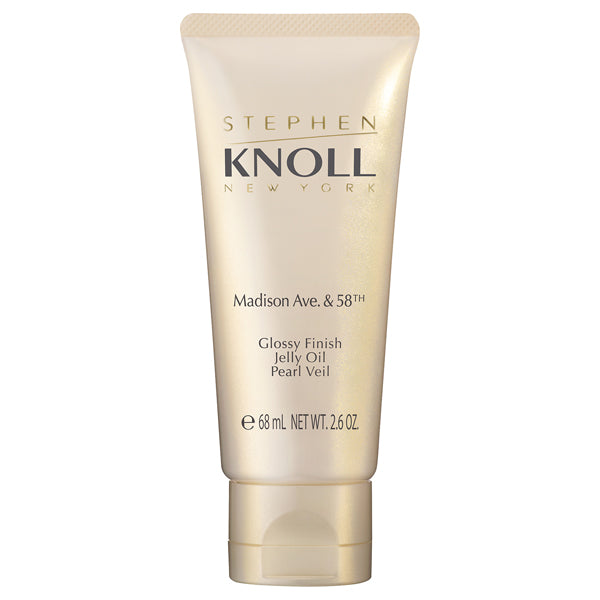 Stephen Knoll Madison 58 Glossy Finish Jelly Oil Pearl Veil, 75g (Floral Citrus)