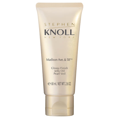 Stephen Knoll Madison 58 Glossy Finish Jelly Oil Pearl Veil, 75g (Floral Citrus)