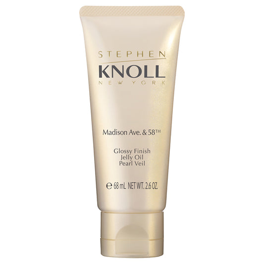 Stephen Knoll Madison 58 Glossy Finish Jelly Oil Pearl Veil, 75g (Floral Citrus)