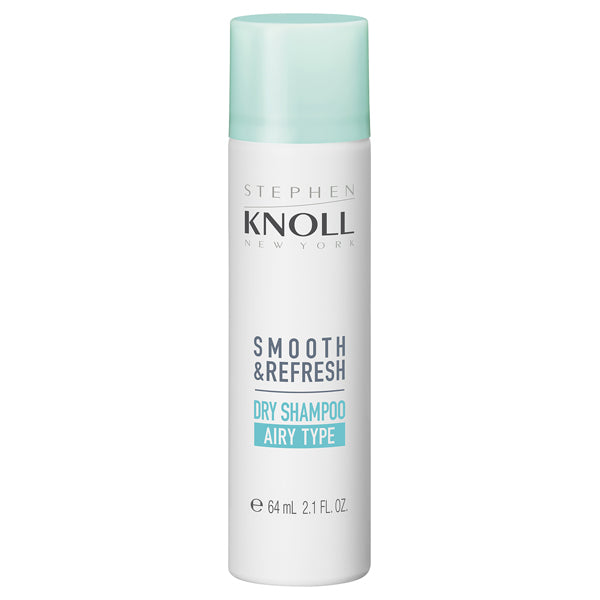 STEPHEN KNOLL Dry shampoo airy type, 40g, green floral