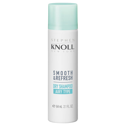 STEPHEN KNOLL Dry shampoo airy type, 40g, green floral