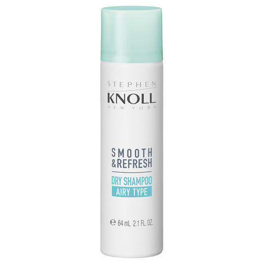 STEPHEN KNOLL Dry shampoo airy type, 40g, green floral
