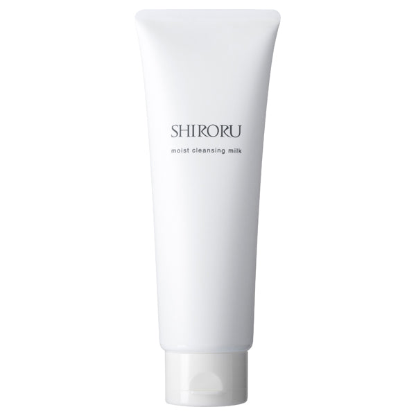 Moist Cleansing Milk, 120g