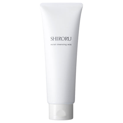 Moist Cleansing Milk, 120g