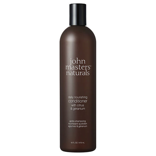 John Masters Organics C&G (Citrus & Geranium) Conditioner, 473ml