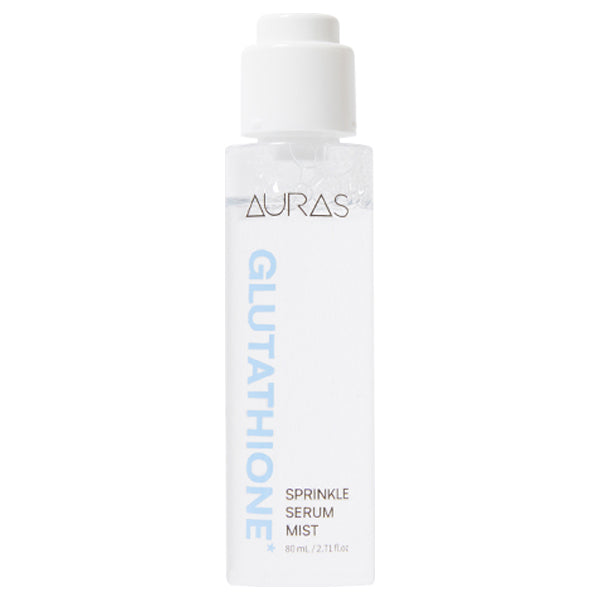 Fresh Tablet Mist (Glutathione), 80ml