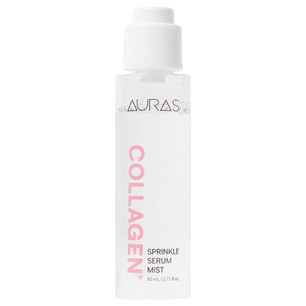 AURAS Fresh Tablet Mist Collagen, 80ml