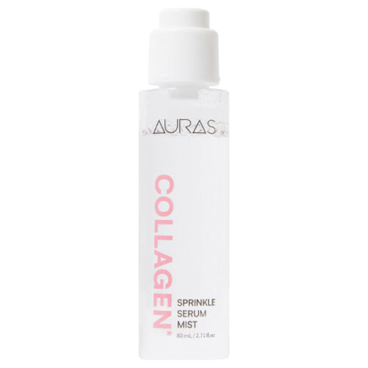 AURAS Fresh Tablet Mist Collagen, 80ml