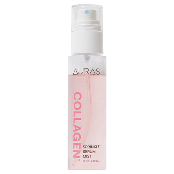 AURAS Fresh Tablet Mist Collagen, 80ml