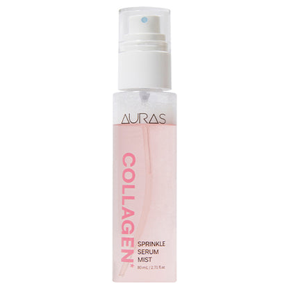 AURAS Fresh Tablet Mist Collagen, 80ml