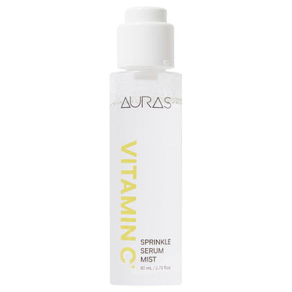AURAS Fresh Tablet Mist Vitamin C, 80ml