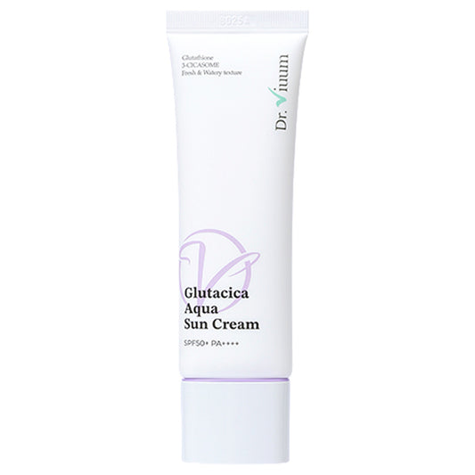 Glutasica A Sun Cream SPF50, 50ml