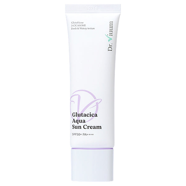 Glutasica A Sun Cream SPF50, 50ml