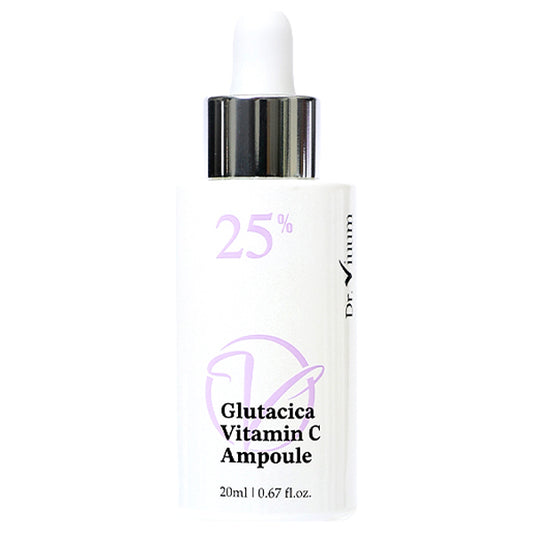 Glutasica V Serum, 20ml