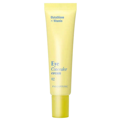 PALGANTONG Eye Concealer Cream (02 Soft Pink), 20ml
