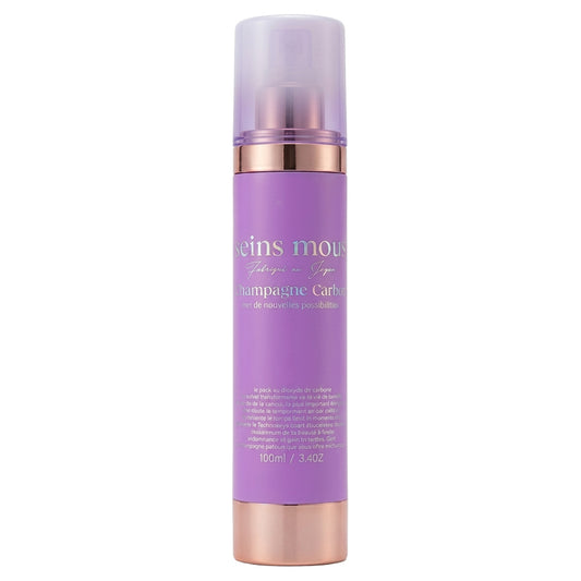Seinmu Champagne Carbon re2, 100ml