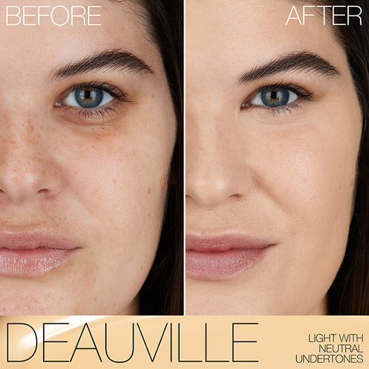 NARS Light Reflecting Serum Cushion Foundation, SPF42 PA++, Refill, 03792 DEAUVILLE, 11g