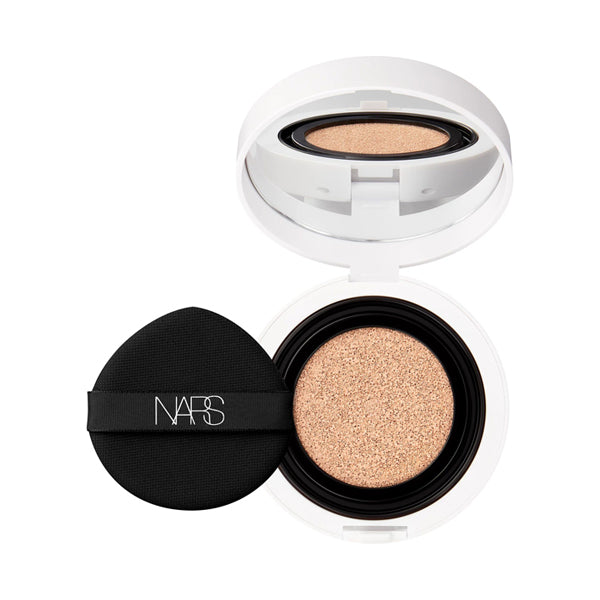 NARS Light Reflecting Serum Cushion Foundation, SPF42 PA++, Refill, 03791 FINLAND, 11g