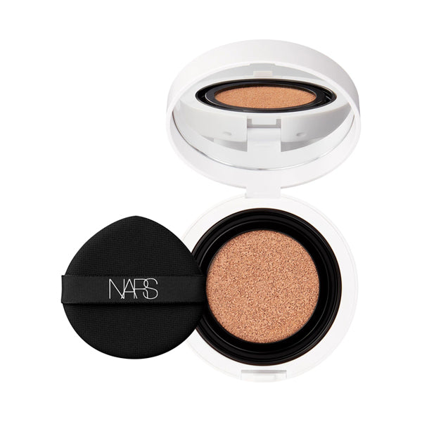 NARS Light Reflecting Serum Cushion Foundation, SPF42 PA++, Refill, 03790 MONT BLANC, 11g