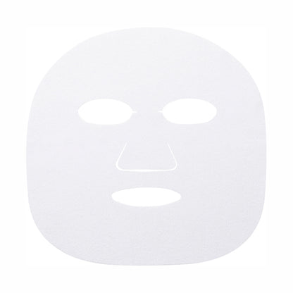 momopuri Moist Barrier Serum Mask N, 7 sheets